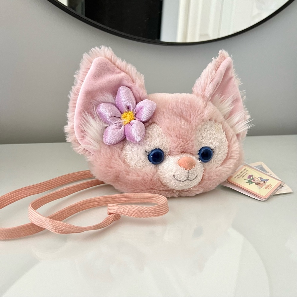 🆕Disney Linabell cross-body bag
